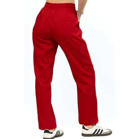 Spodnie medyczne SCRUBS MEDI TEDDY - COSTA VITAL PULSE